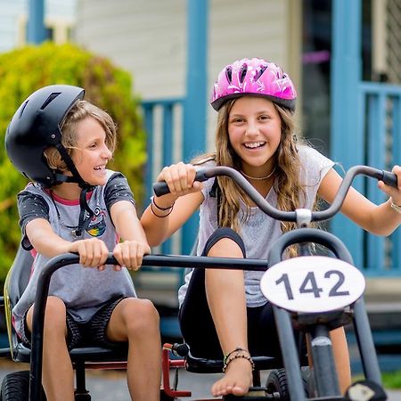Big4 Port Fairy Holiday Park エクステリア 写真