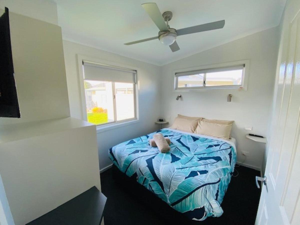 Big4 Port Fairy Holiday Park エクステリア 写真