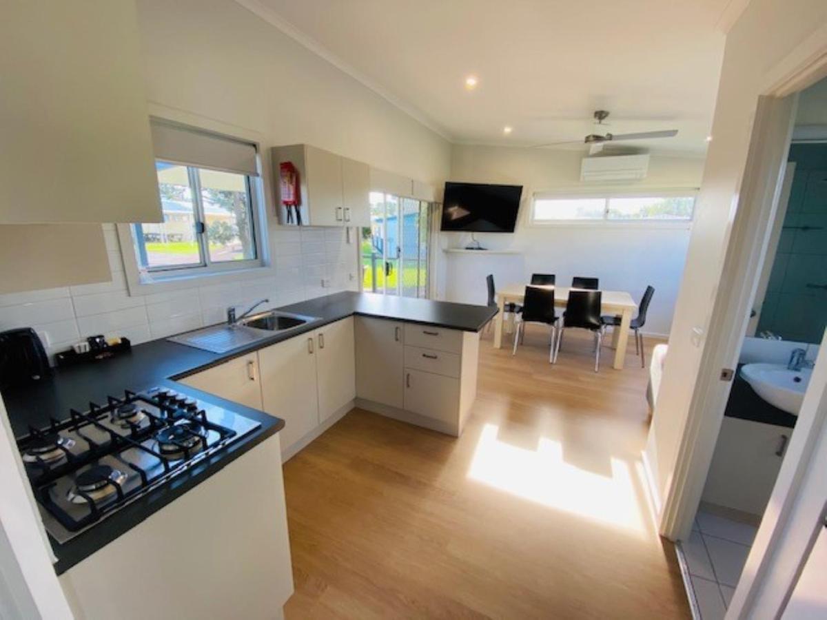 Big4 Port Fairy Holiday Park エクステリア 写真