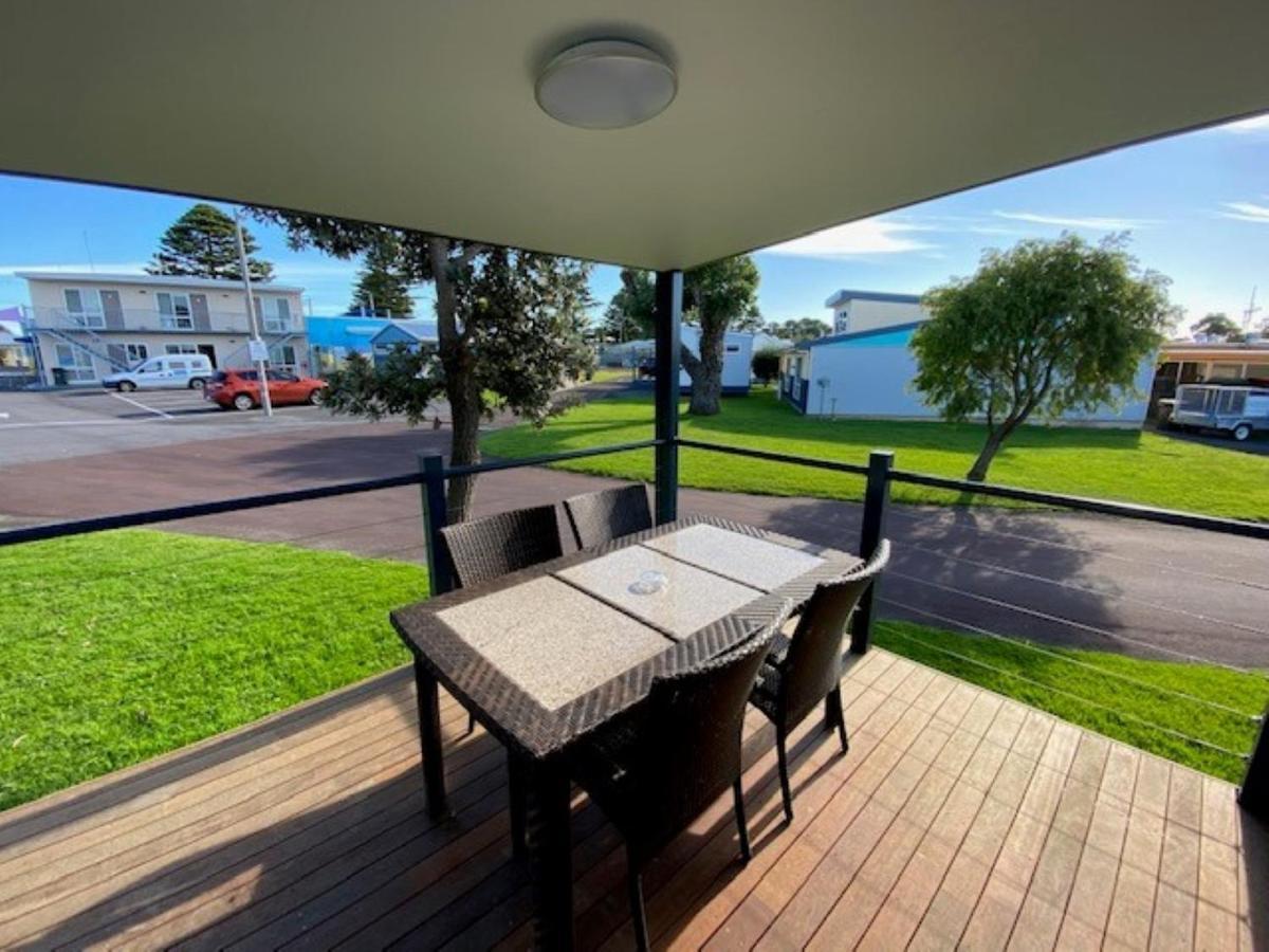 Big4 Port Fairy Holiday Park エクステリア 写真