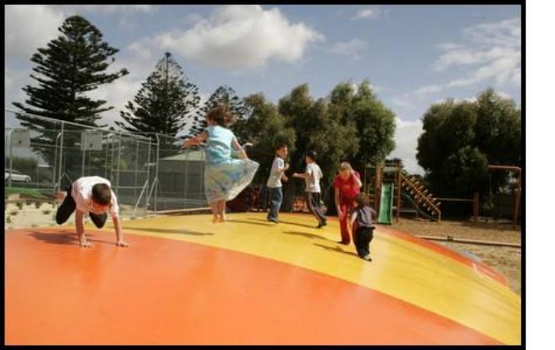 Big4 Port Fairy Holiday Park エクステリア 写真