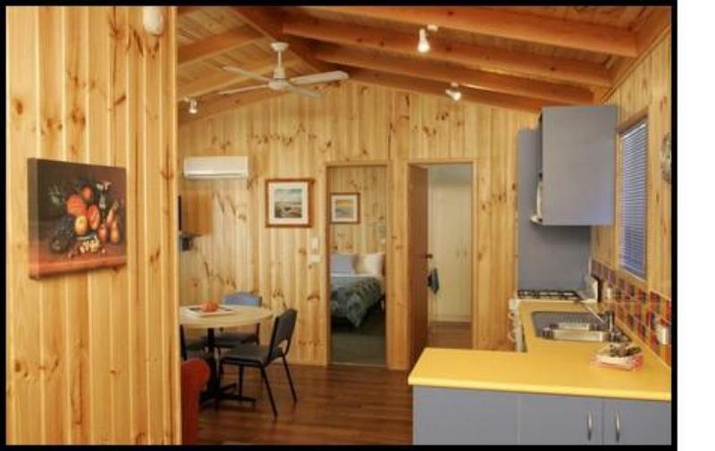 Big4 Port Fairy Holiday Park エクステリア 写真
