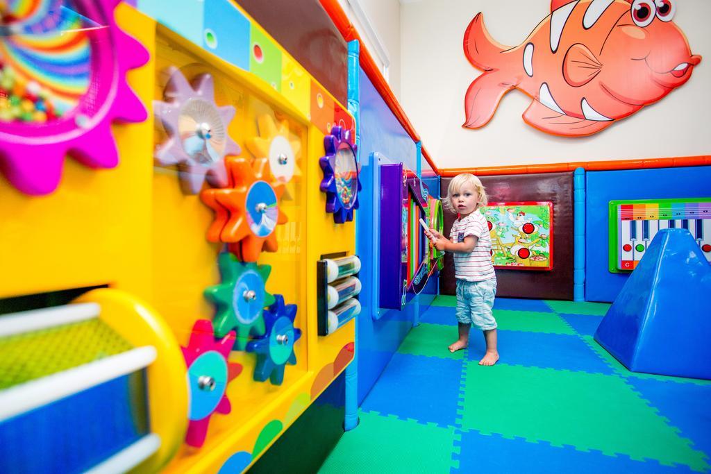 Big4 Port Fairy Holiday Park エクステリア 写真