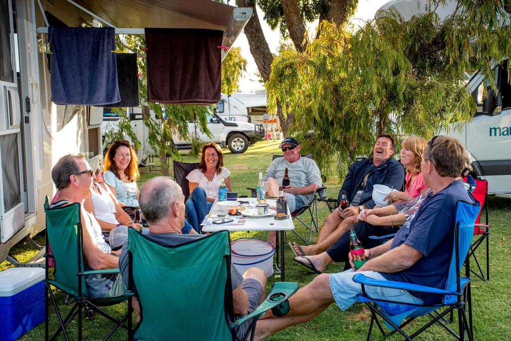 Big4 Port Fairy Holiday Park エクステリア 写真