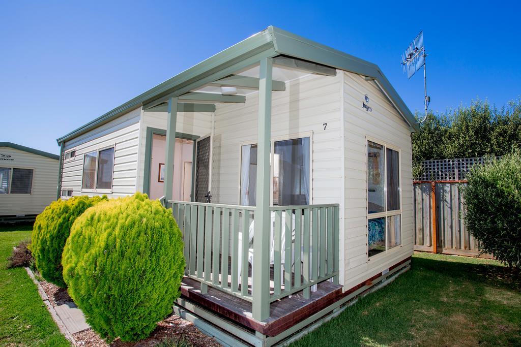 Big4 Port Fairy Holiday Park エクステリア 写真