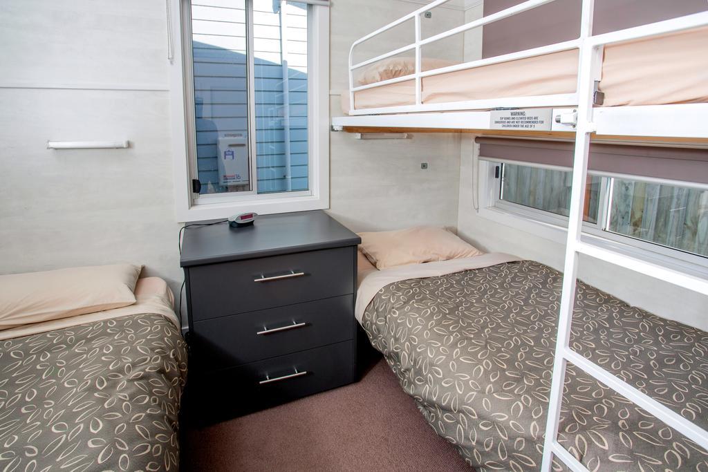 Big4 Port Fairy Holiday Park エクステリア 写真