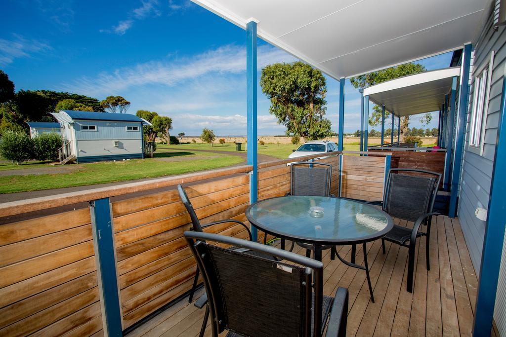 Big4 Port Fairy Holiday Park エクステリア 写真
