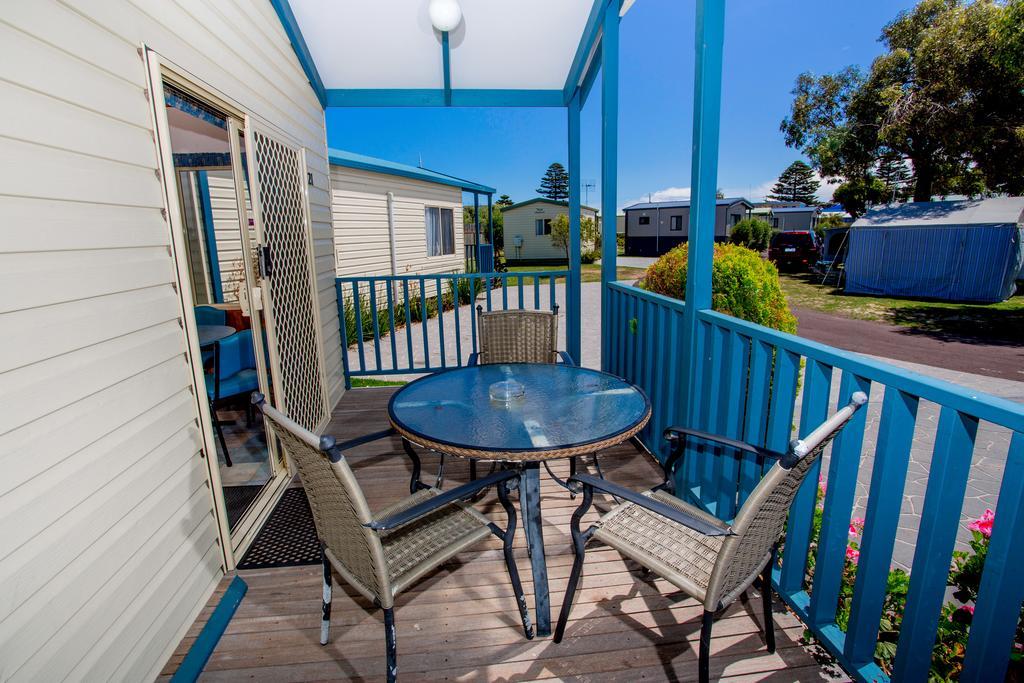 Big4 Port Fairy Holiday Park エクステリア 写真