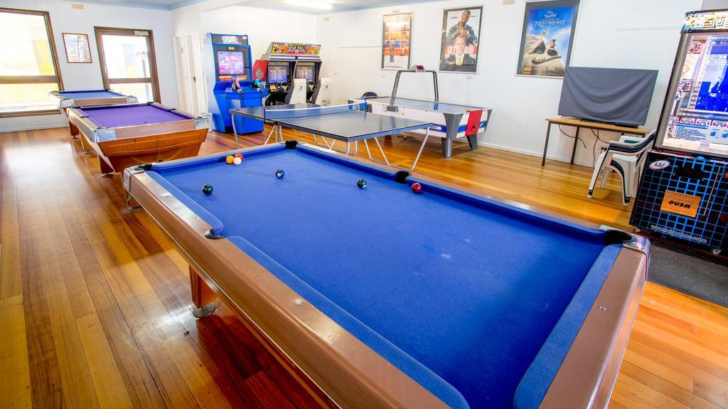 Big4 Port Fairy Holiday Park エクステリア 写真