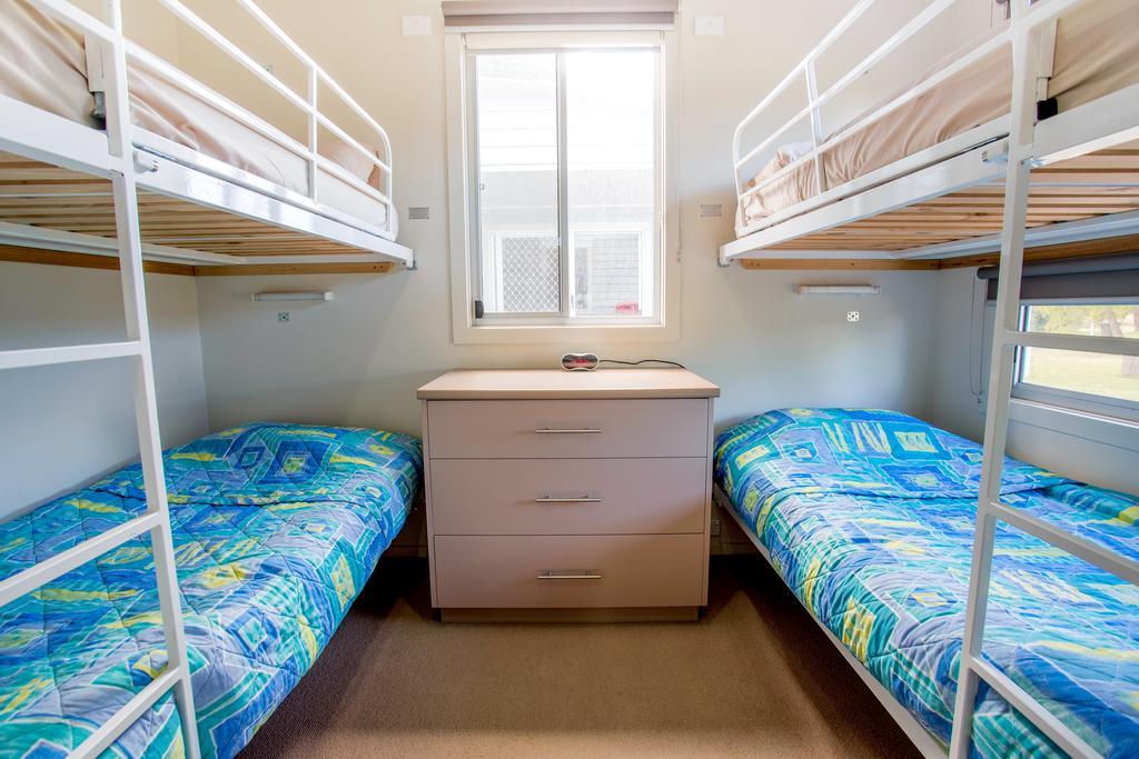 Big4 Port Fairy Holiday Park エクステリア 写真