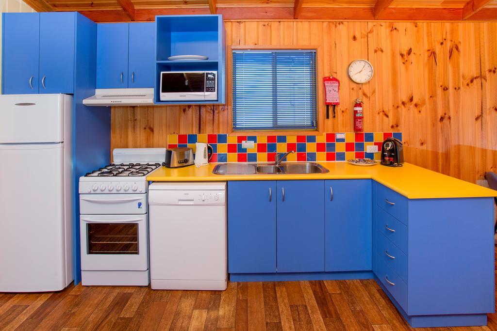 Big4 Port Fairy Holiday Park エクステリア 写真