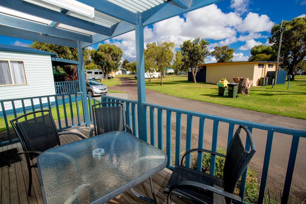 Big4 Port Fairy Holiday Park エクステリア 写真