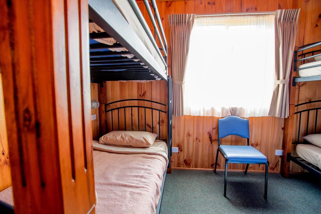 Big4 Port Fairy Holiday Park エクステリア 写真