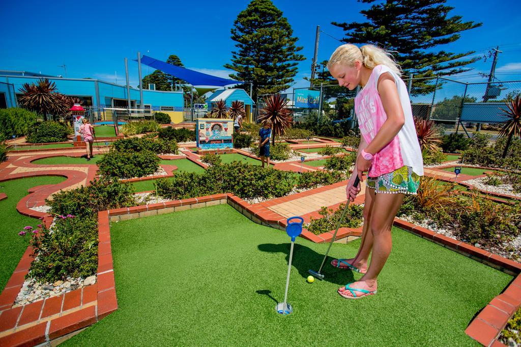 Big4 Port Fairy Holiday Park エクステリア 写真