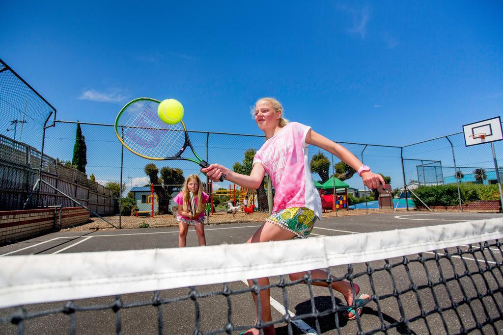 Big4 Port Fairy Holiday Park エクステリア 写真