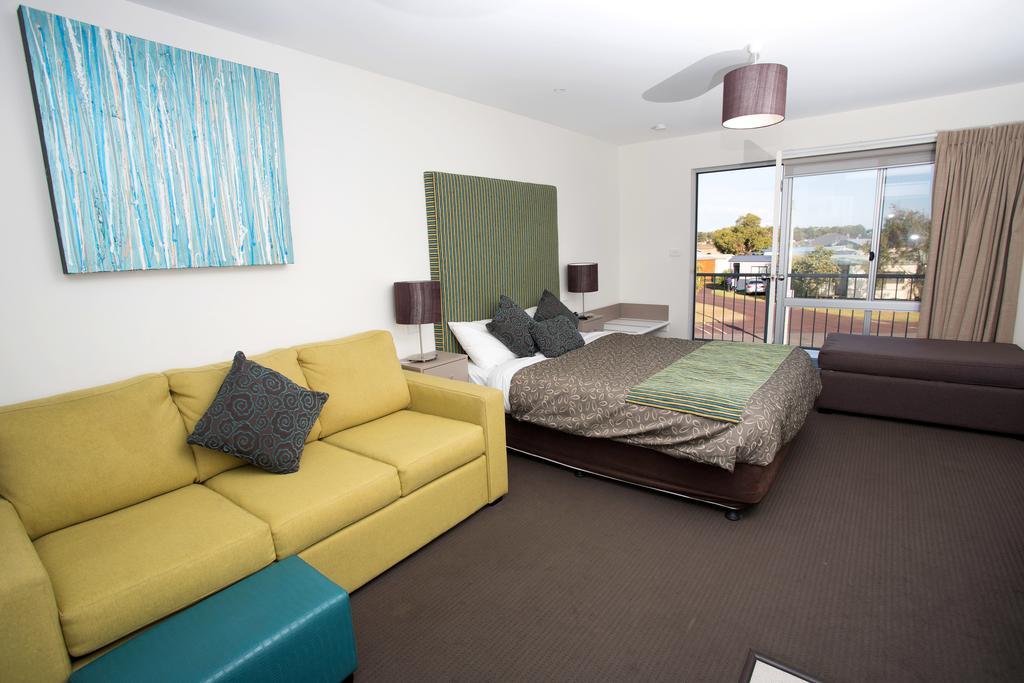 Big4 Port Fairy Holiday Park エクステリア 写真