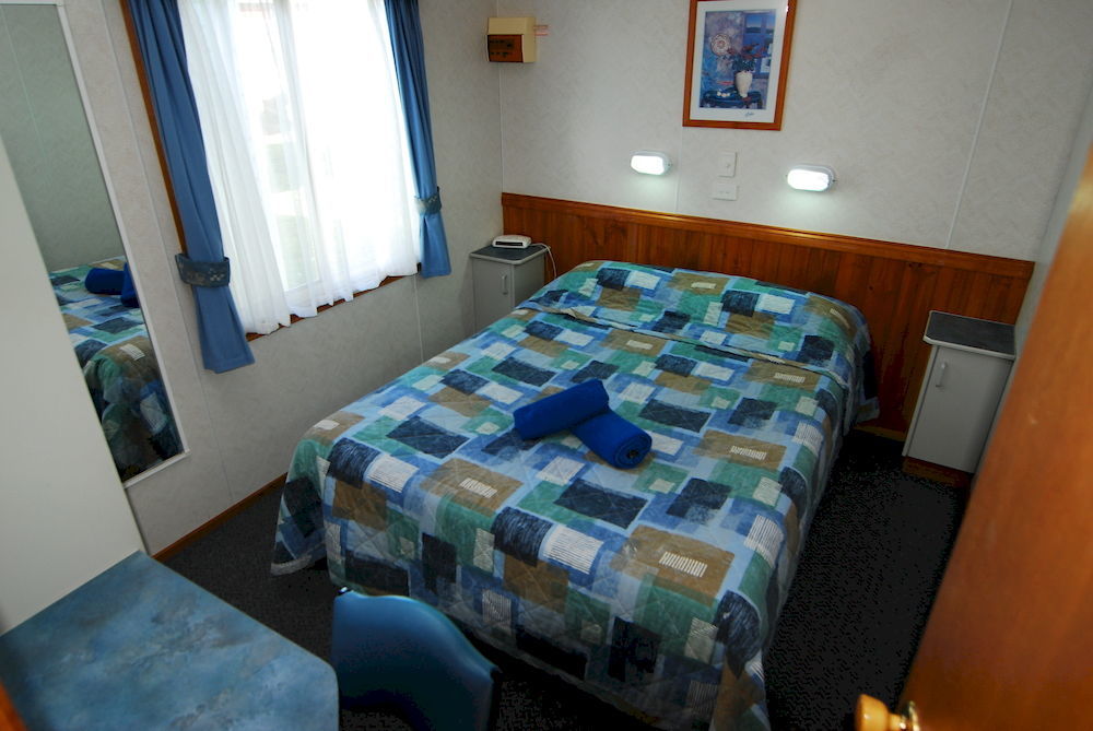 Big4 Port Fairy Holiday Park エクステリア 写真