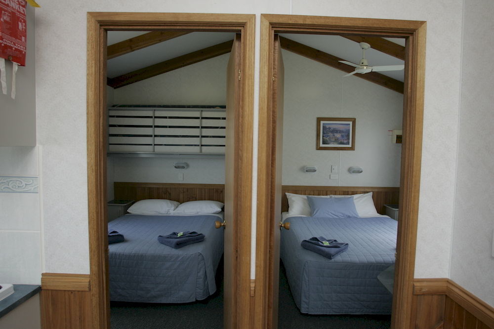 Big4 Port Fairy Holiday Park エクステリア 写真