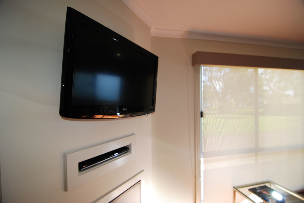 Big4 Port Fairy Holiday Park エクステリア 写真