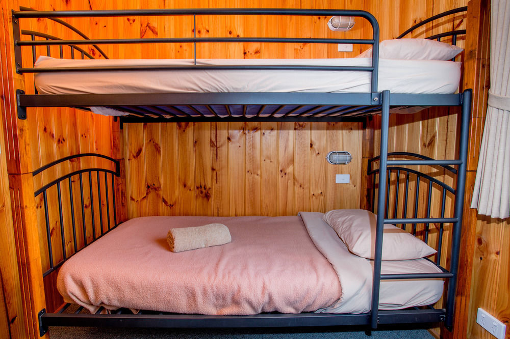 Big4 Port Fairy Holiday Park エクステリア 写真