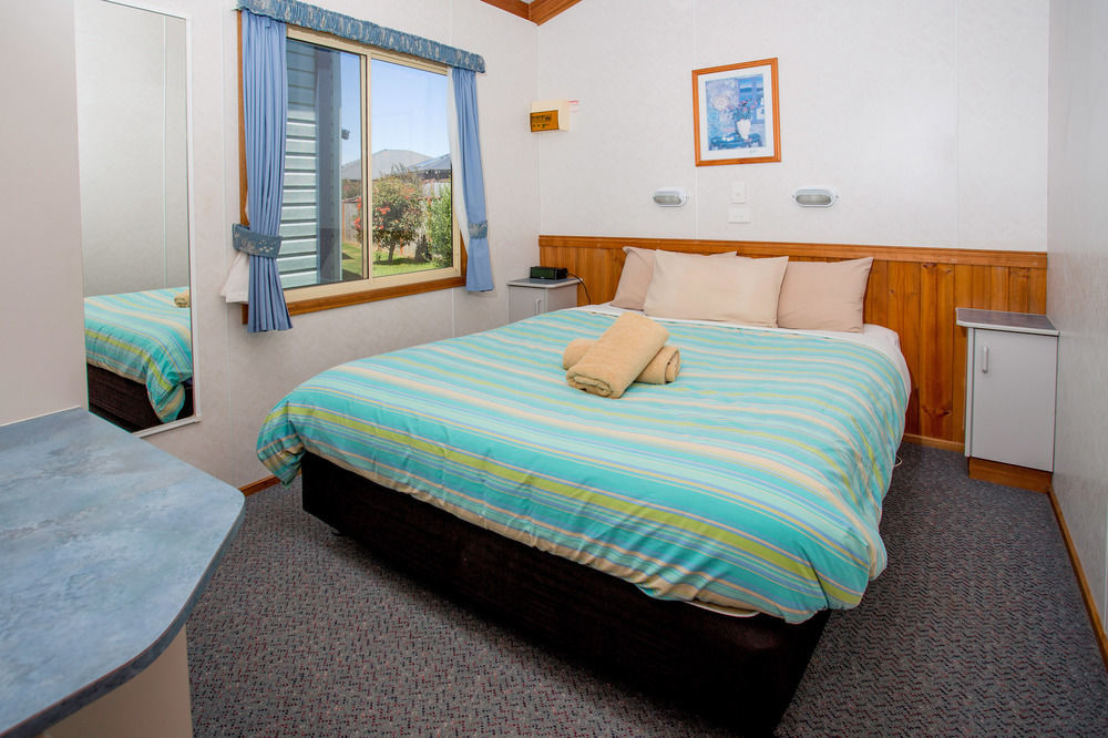 Big4 Port Fairy Holiday Park エクステリア 写真