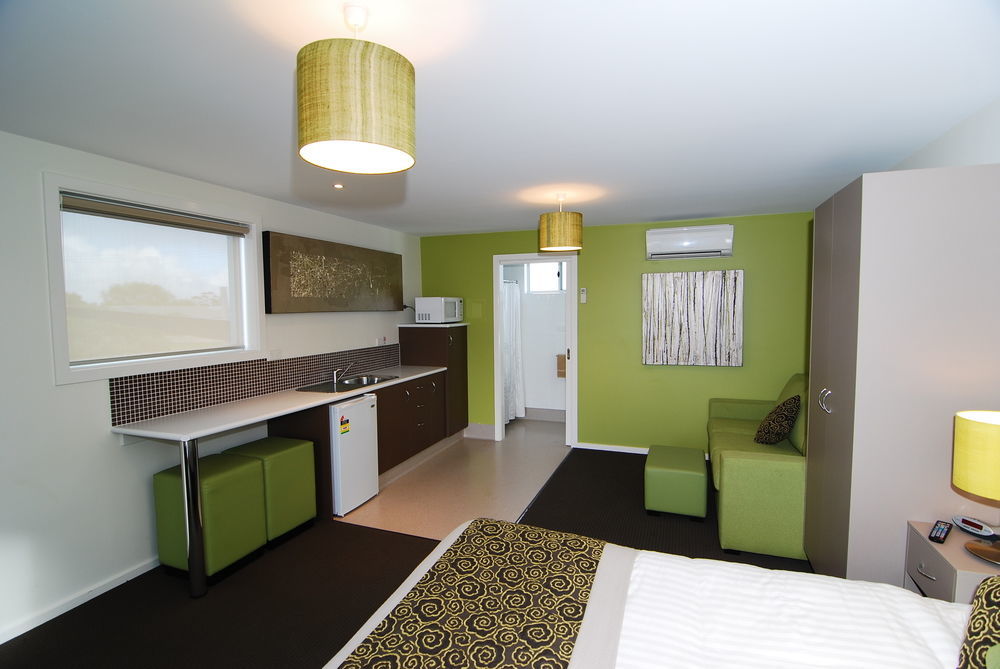 Big4 Port Fairy Holiday Park エクステリア 写真