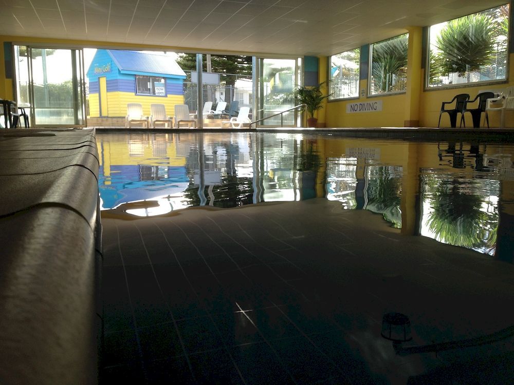 Big4 Port Fairy Holiday Park エクステリア 写真