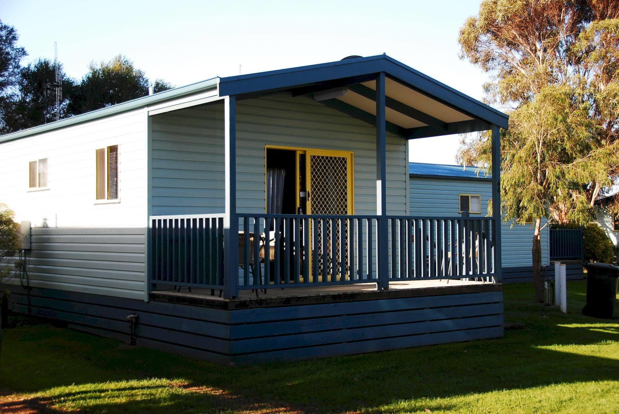 Big4 Port Fairy Holiday Park エクステリア 写真