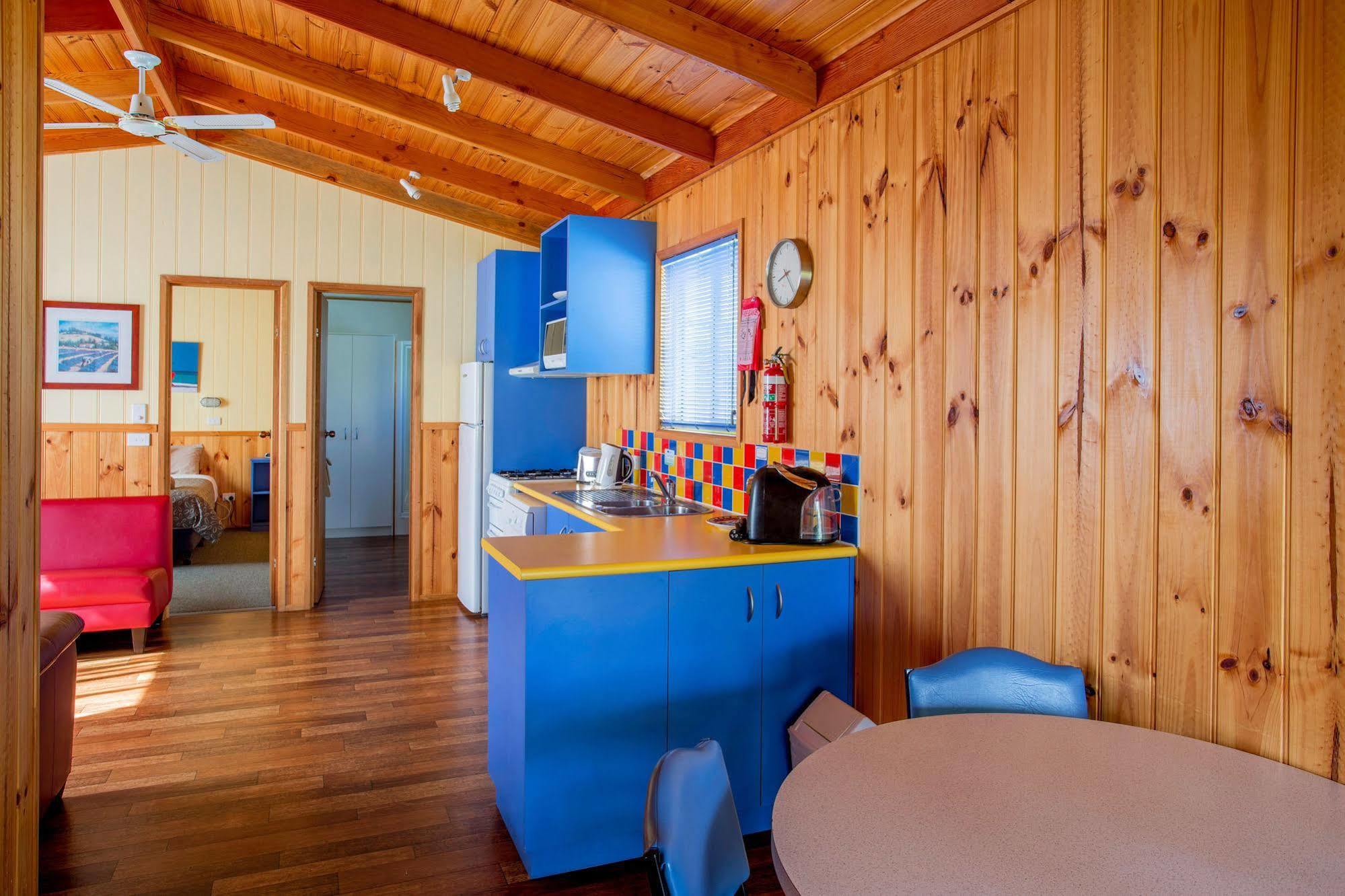 Big4 Port Fairy Holiday Park エクステリア 写真