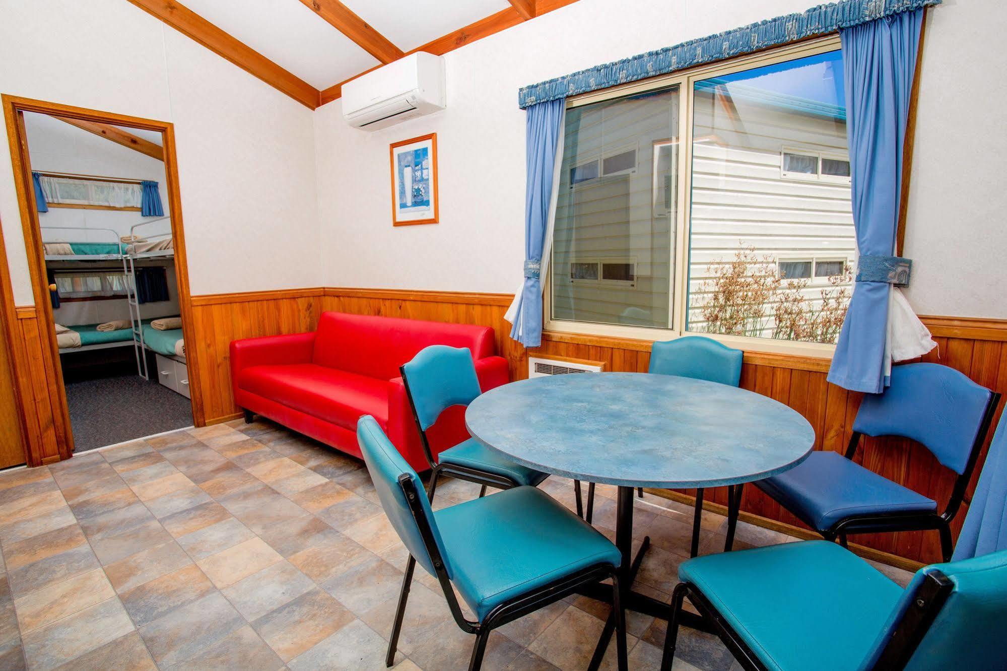 Big4 Port Fairy Holiday Park エクステリア 写真