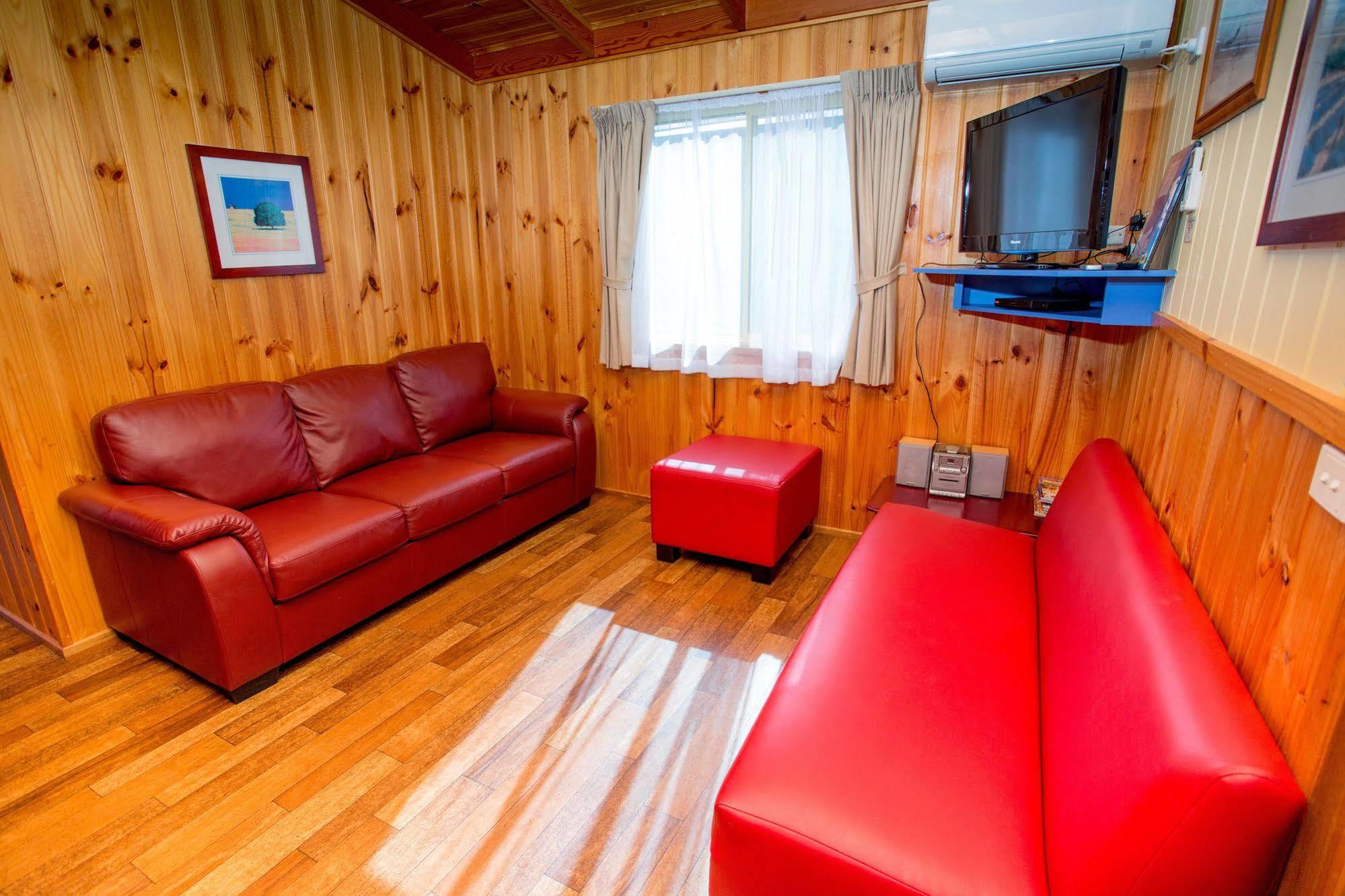 Big4 Port Fairy Holiday Park エクステリア 写真