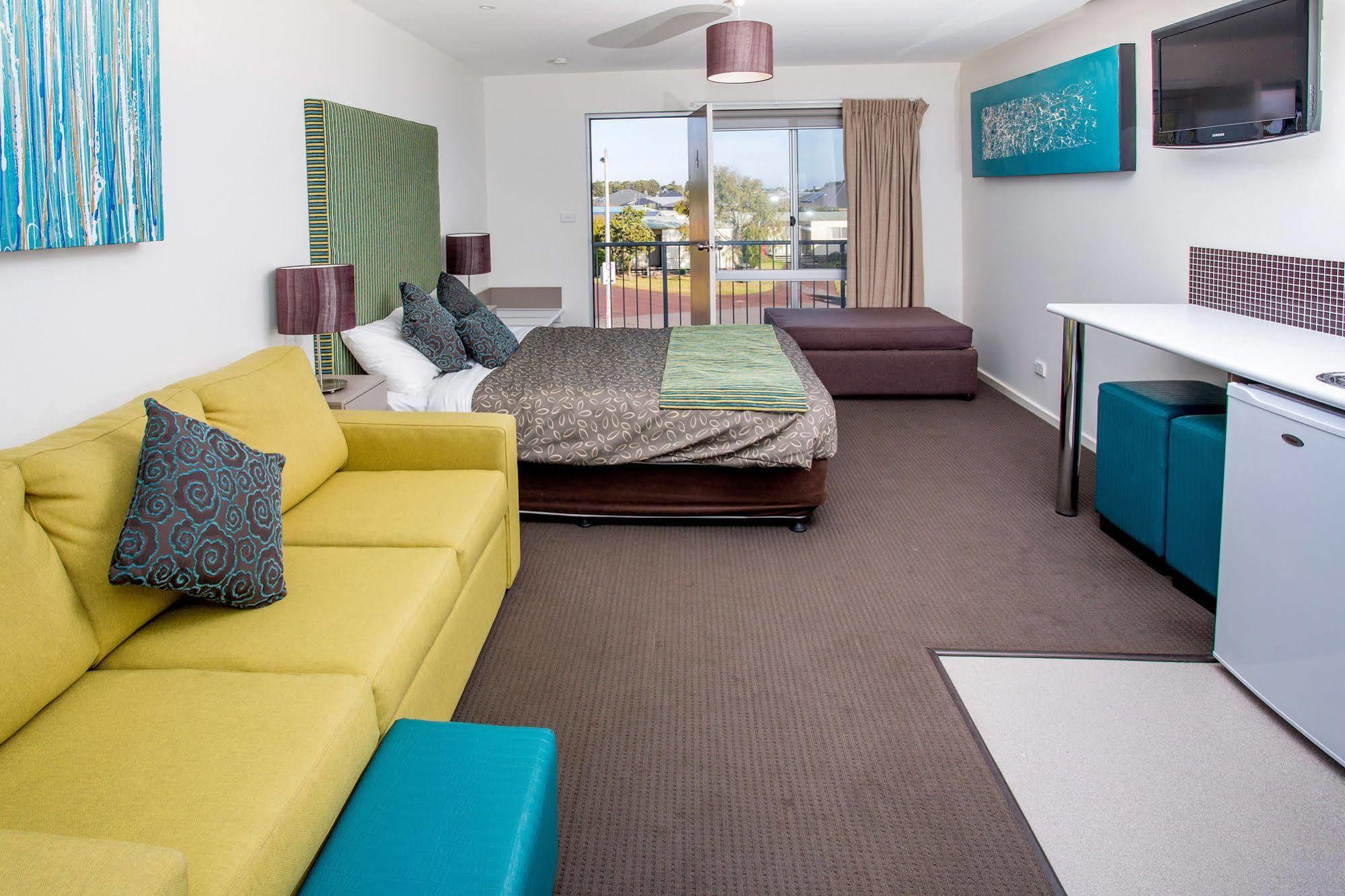 Big4 Port Fairy Holiday Park エクステリア 写真