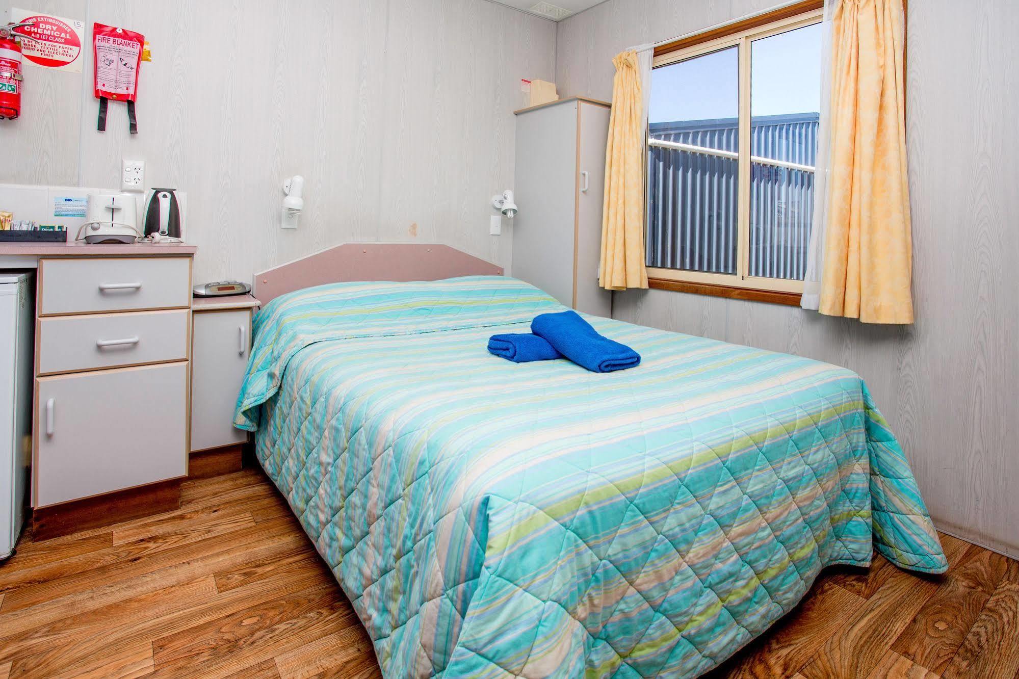 Big4 Port Fairy Holiday Park エクステリア 写真