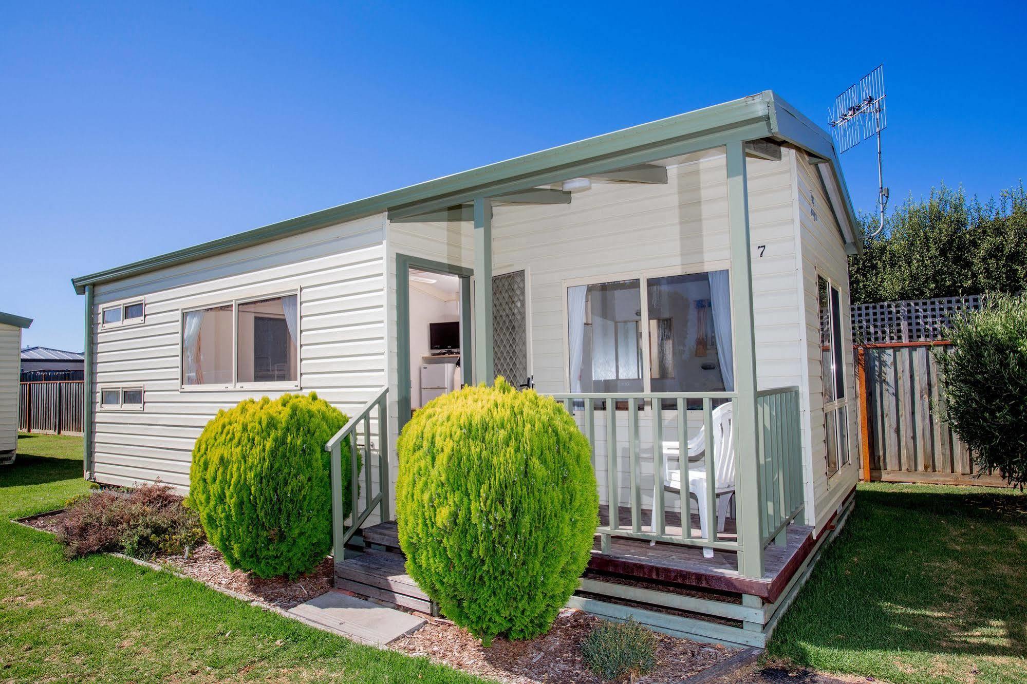 Big4 Port Fairy Holiday Park エクステリア 写真