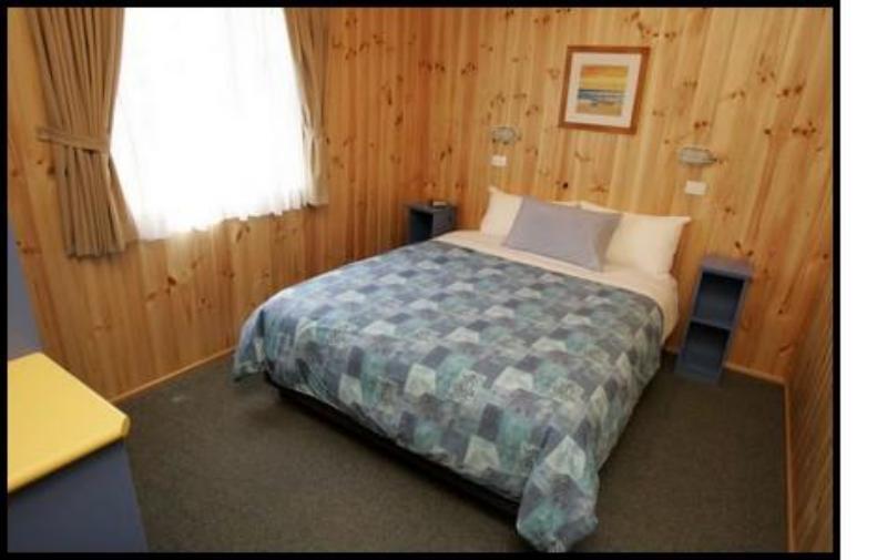 Big4 Port Fairy Holiday Park エクステリア 写真